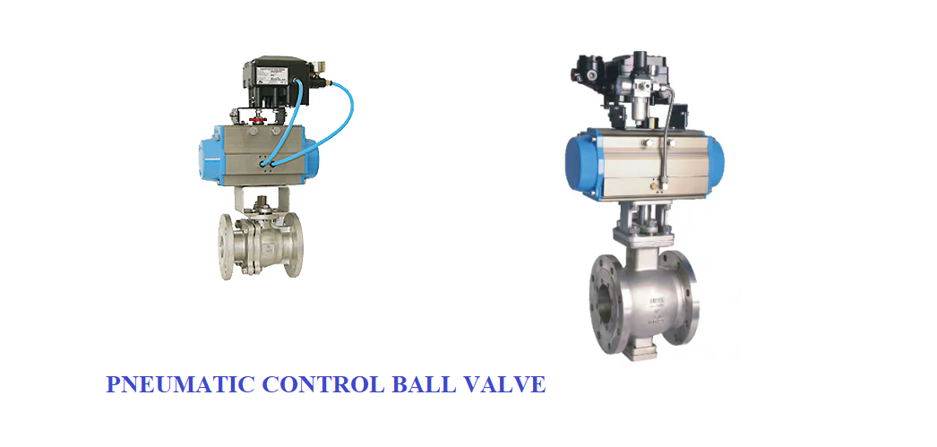 Control Ball Valve1