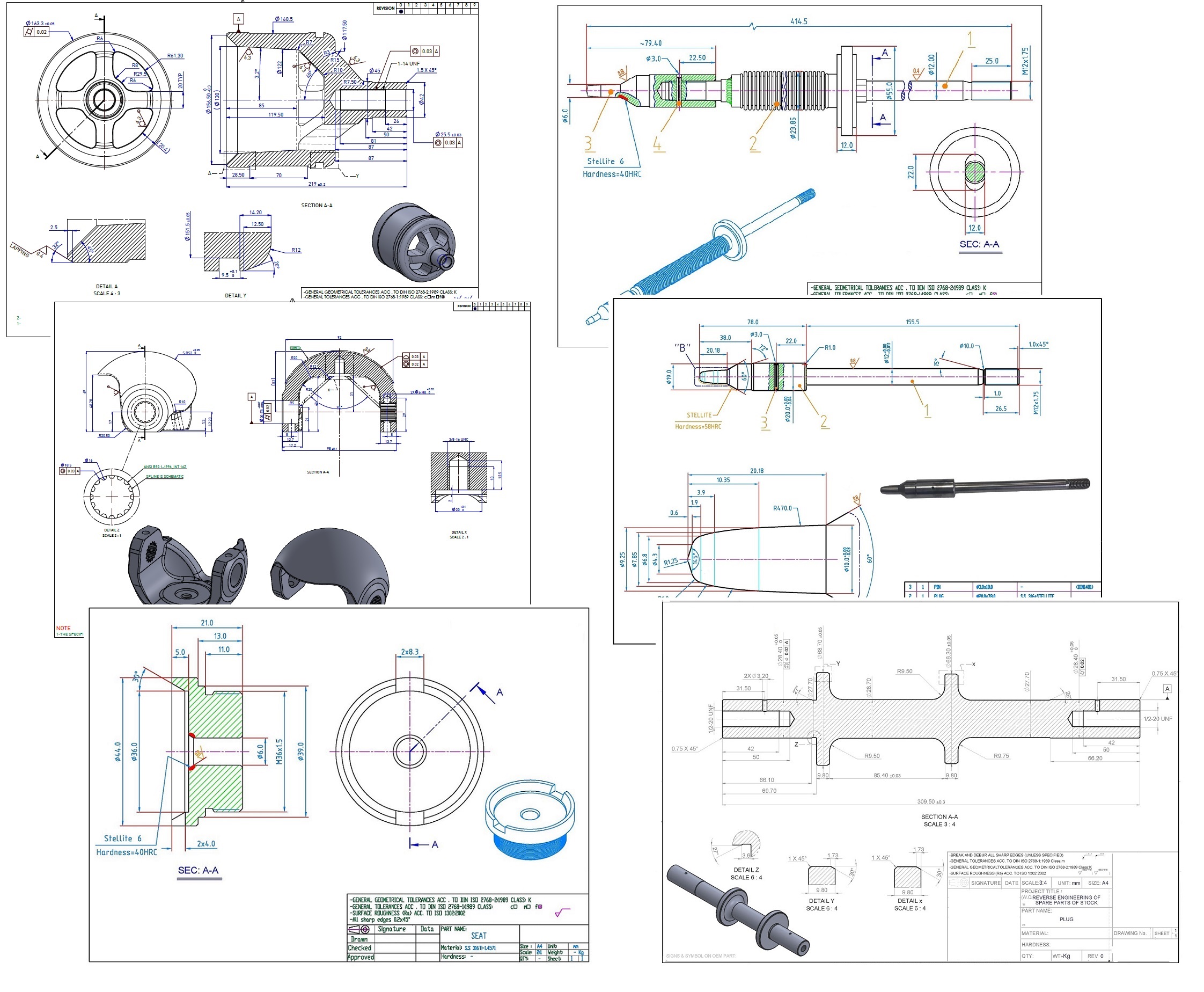 drawing web site