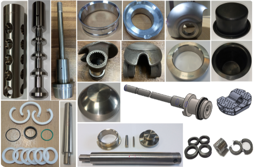 valve parts